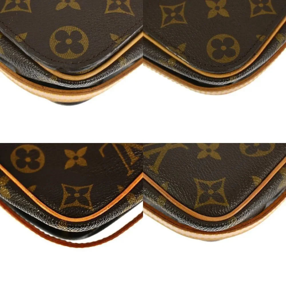 Authentic Vintage Louis Vuitton Saint Germain 28 - Picture 8 of 16